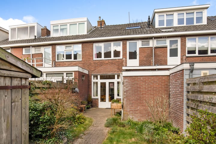 Foto 38 van Van der Helststraat 17