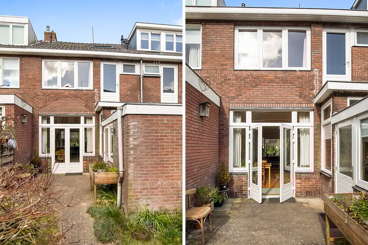 Foto 39 van Van der Helststraat 17