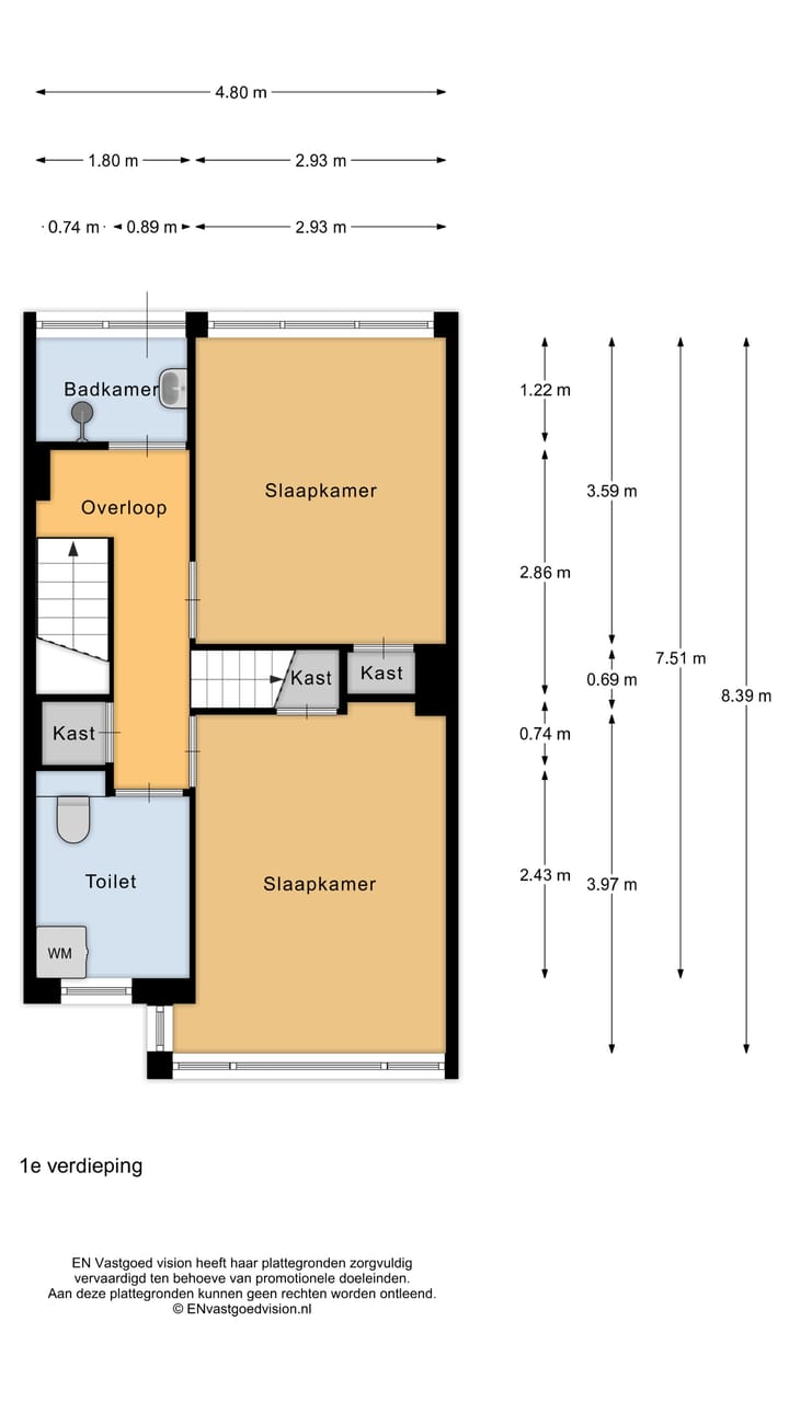Foto 42 van Van der Helststraat 17