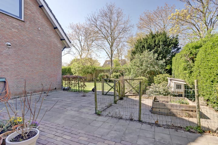 Photo 34 of Kokmeeuwstraat 61