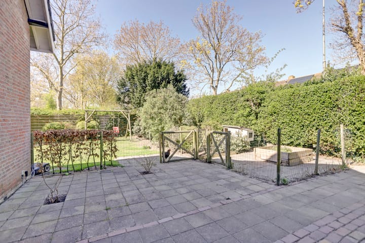 Photo 35 of Kokmeeuwstraat 61