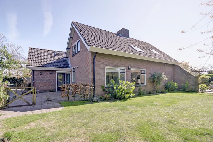 Photo 37 of Kokmeeuwstraat 61