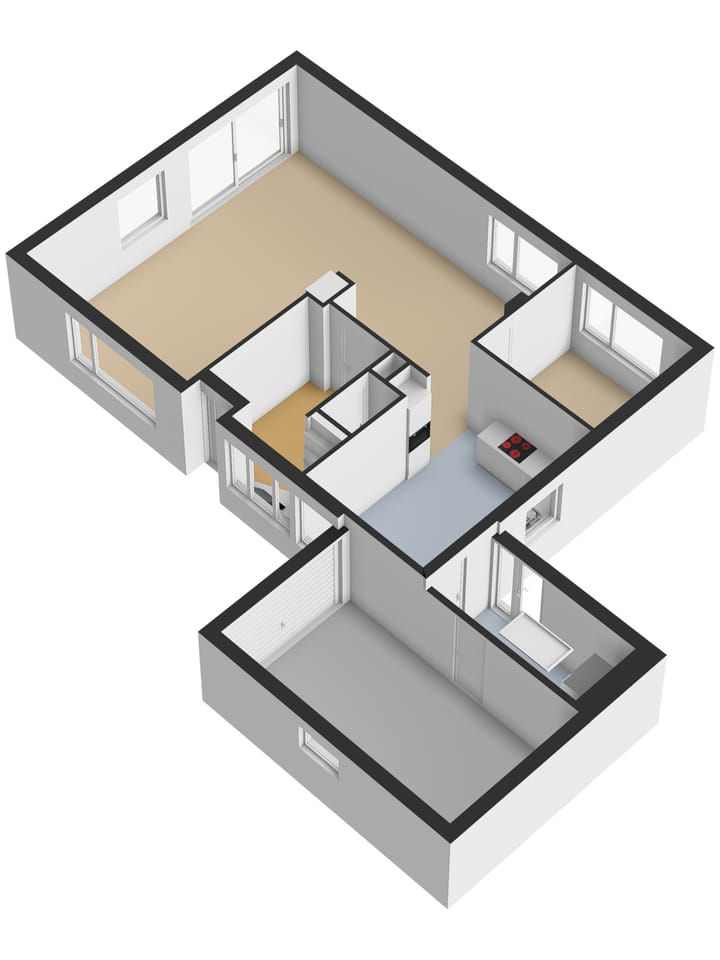 Photo 45 of Kokmeeuwstraat 61