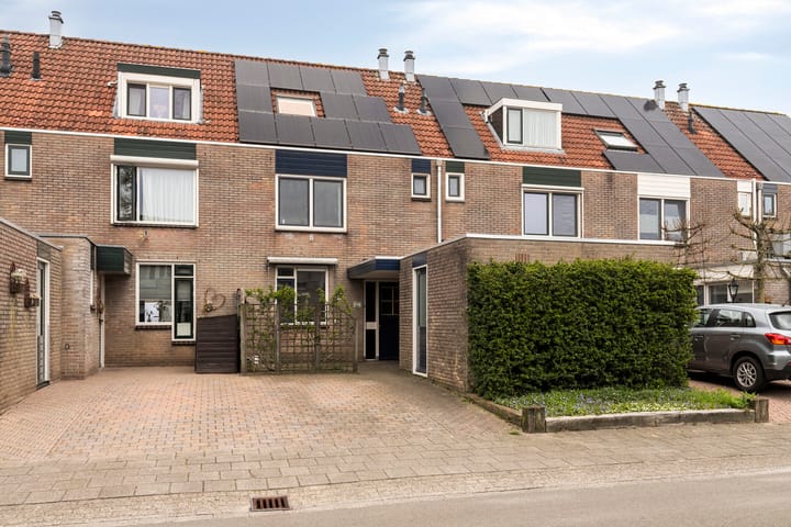 Foto 1 van Wildzoom 21