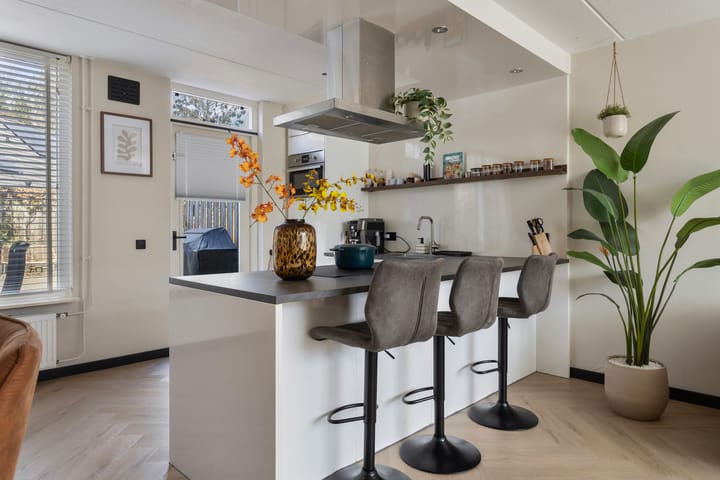 Foto 3 van Zeehondstraat 50