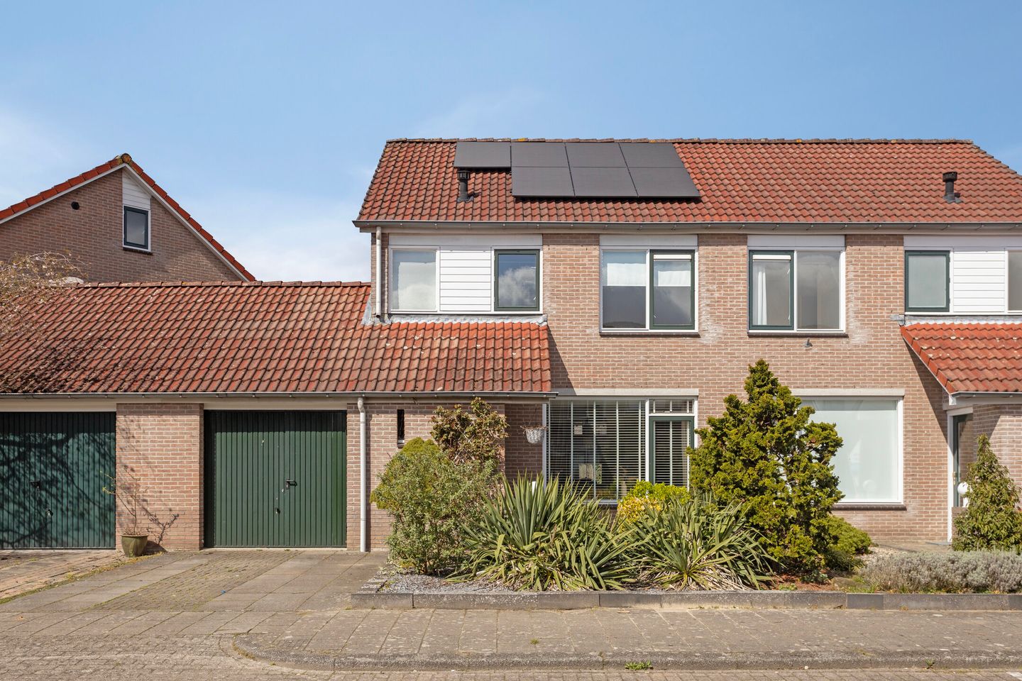 Foto 5 van Zeehondstraat 50