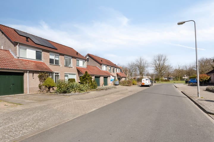 Foto 6 van Zeehondstraat 50