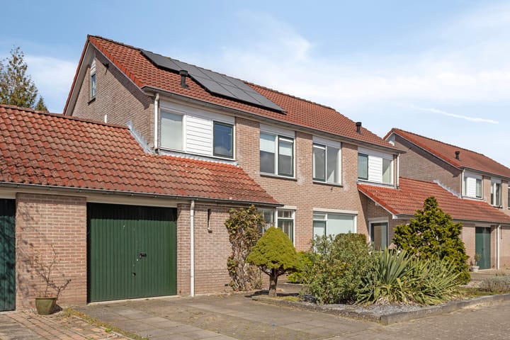 Foto 7 van Zeehondstraat 50