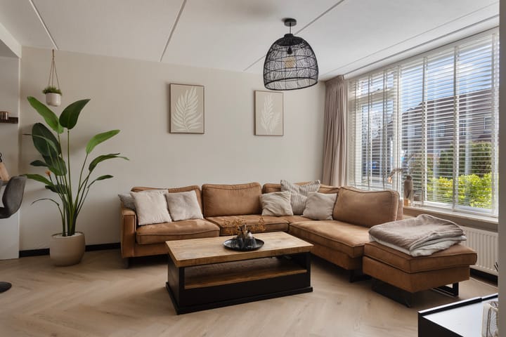 Foto 11 van Zeehondstraat 50