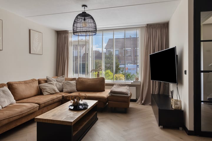 Foto 12 van Zeehondstraat 50