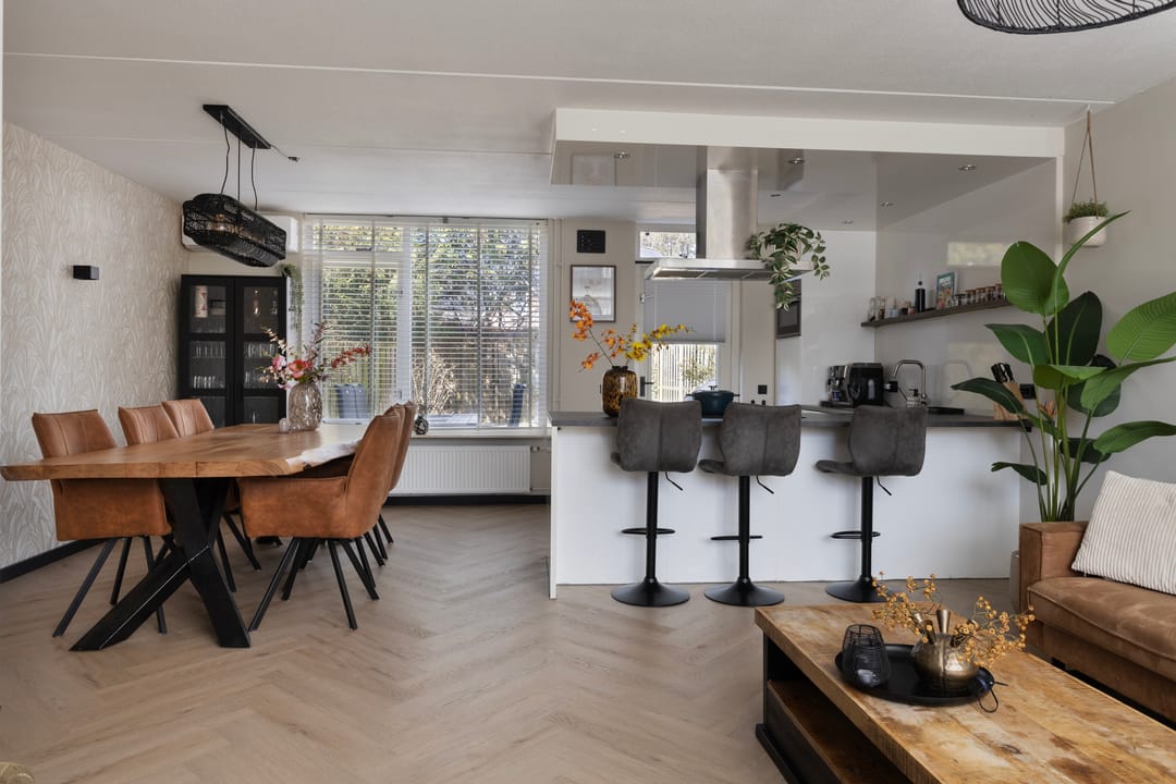 Foto 13 van Zeehondstraat 50