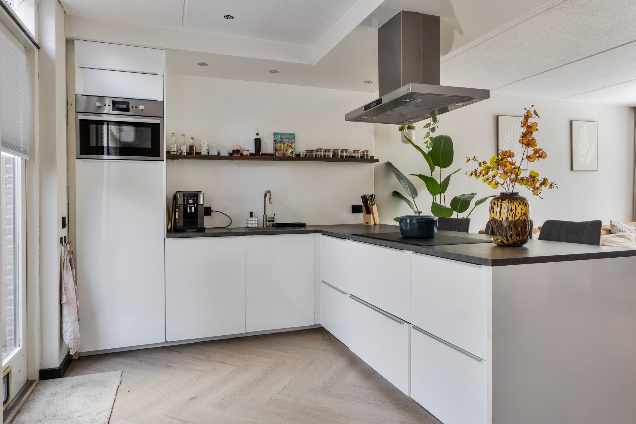 Foto 18 van Zeehondstraat 50