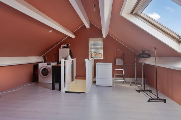 Foto 32 van Zeehondstraat 50