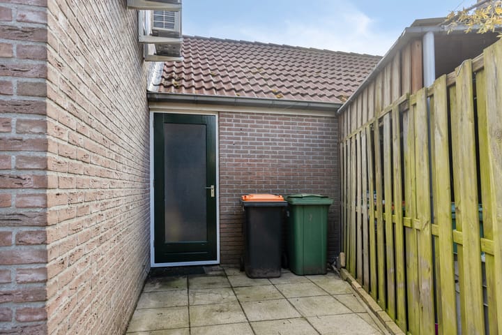 Foto 36 van Zeehondstraat 50