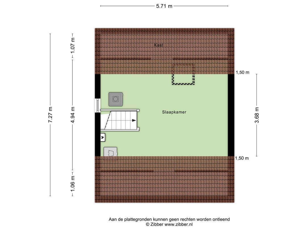 Foto 41 van Zeehondstraat 50