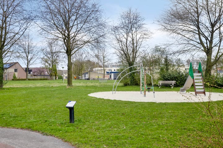 Foto 37 van Zeehondstraat 50