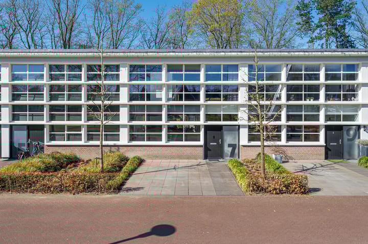 Foto 1 van Diamanthof 7