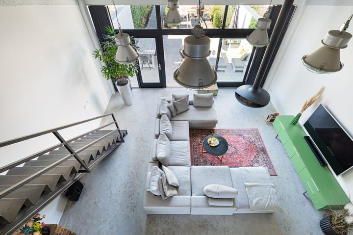 Foto 3 van Diamanthof 7