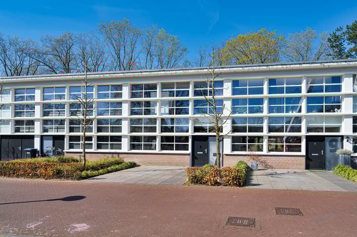 Foto 7 van Diamanthof 7