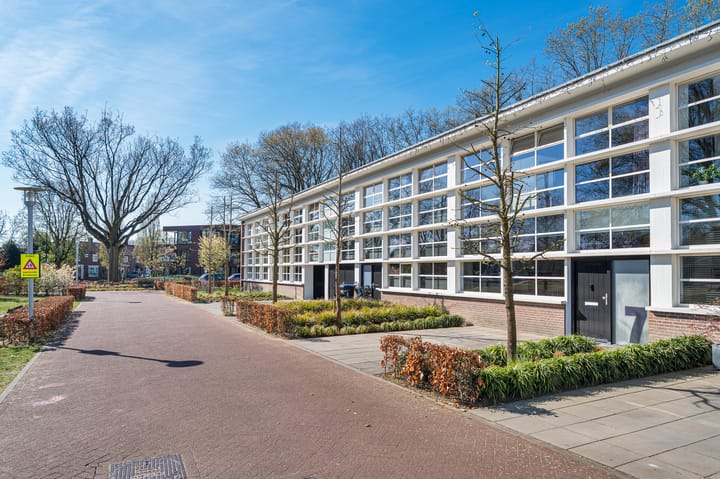 Foto 8 van Diamanthof 7