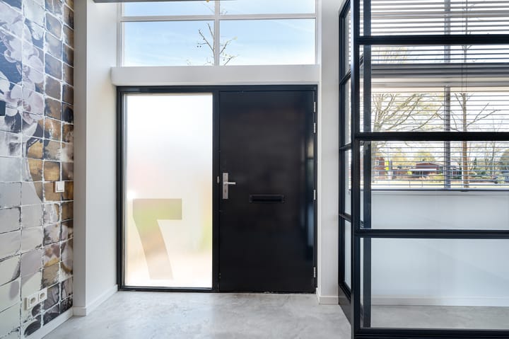 Foto 9 van Diamanthof 7