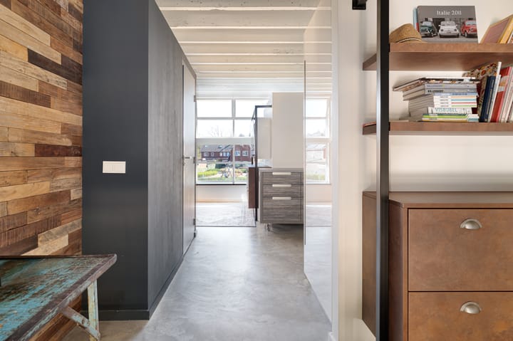 Foto 25 van Diamanthof 7