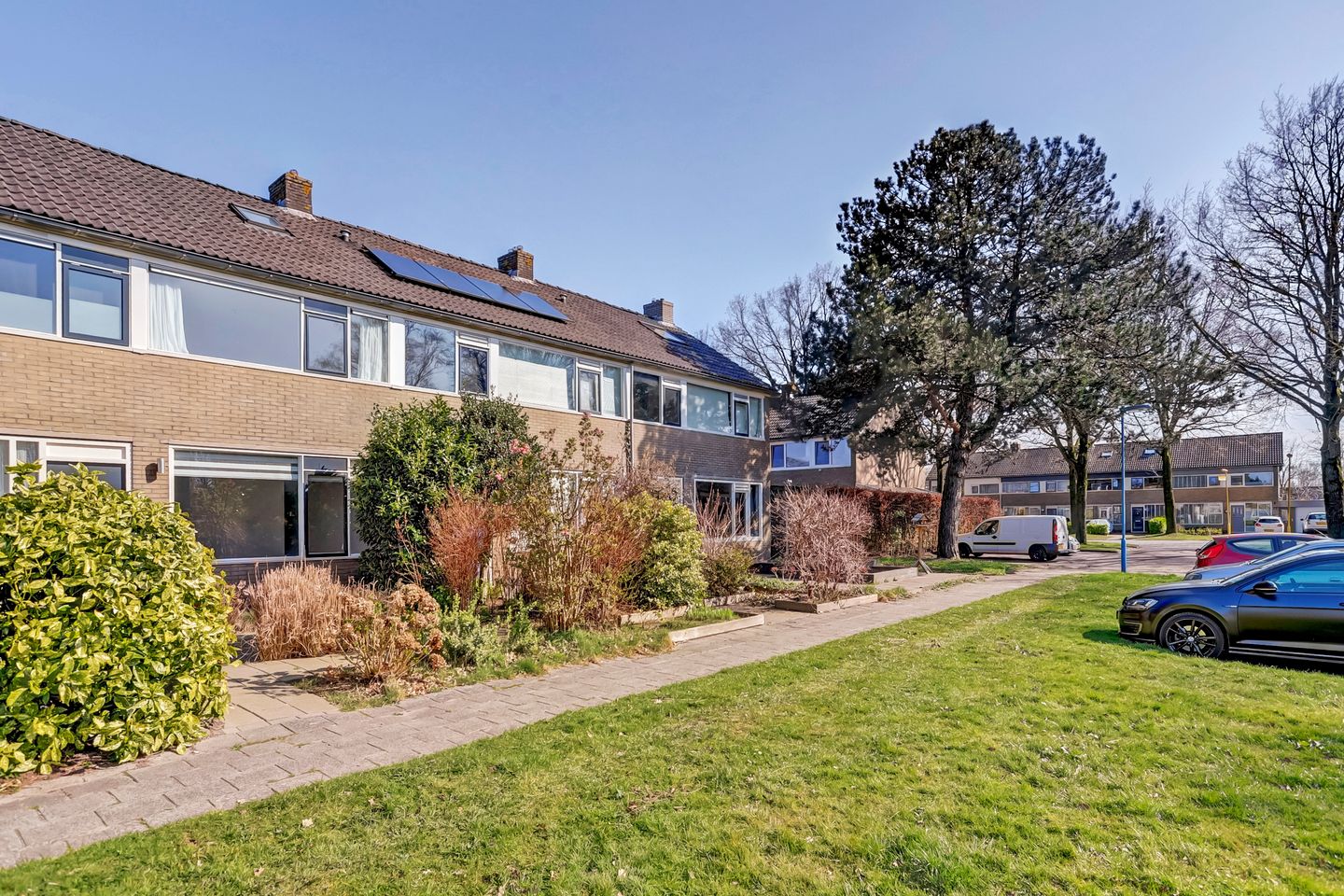 Foto 1 van Kringgreppelstraat 88