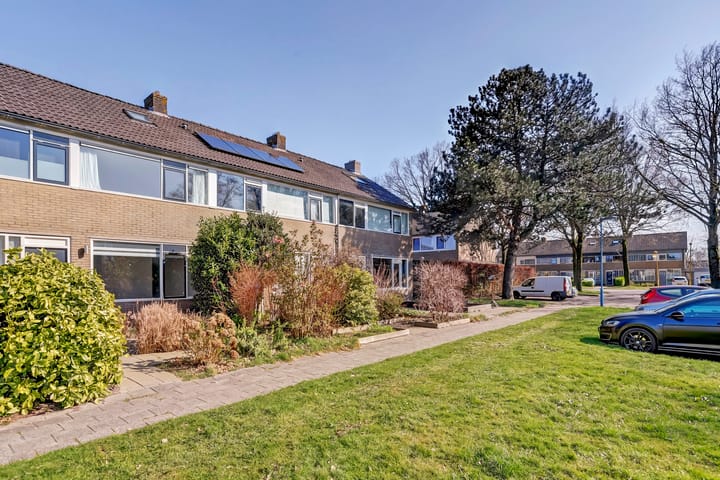 Foto 1 van Kringgreppelstraat 88