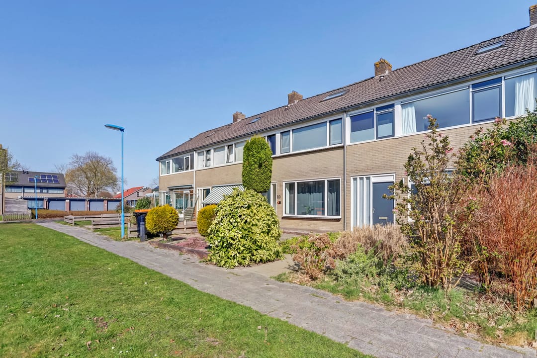 Foto 2 van Kringgreppelstraat 88