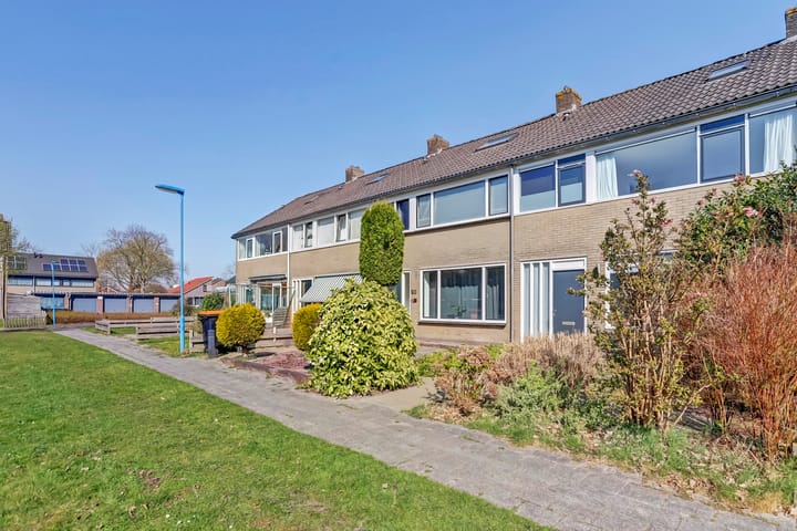 Foto 2 van Kringgreppelstraat 88