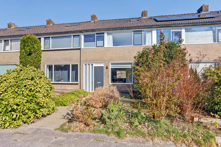 Foto 3 van Kringgreppelstraat 88