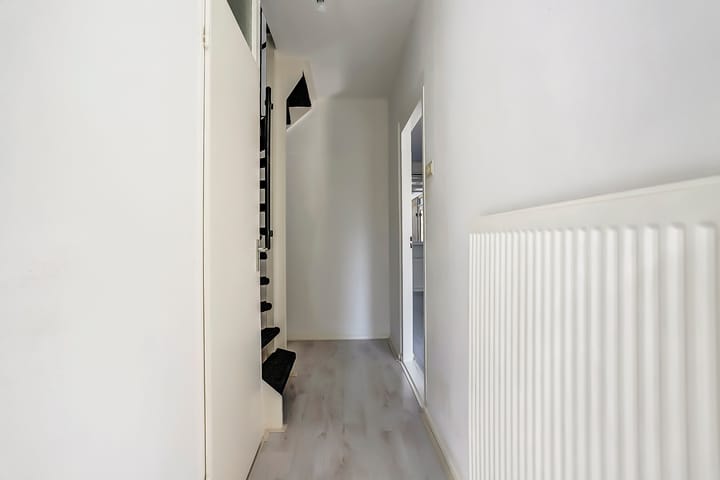 Foto 5 van Kringgreppelstraat 88