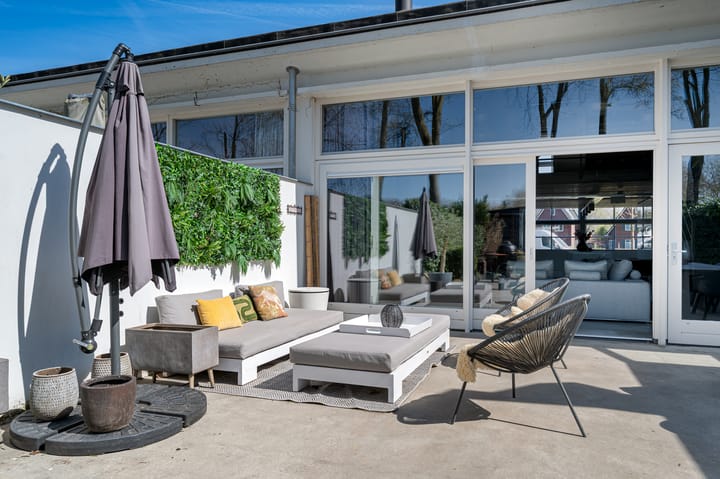 Foto 37 van Diamanthof 7