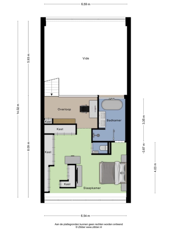 Foto 42 van Diamanthof 7