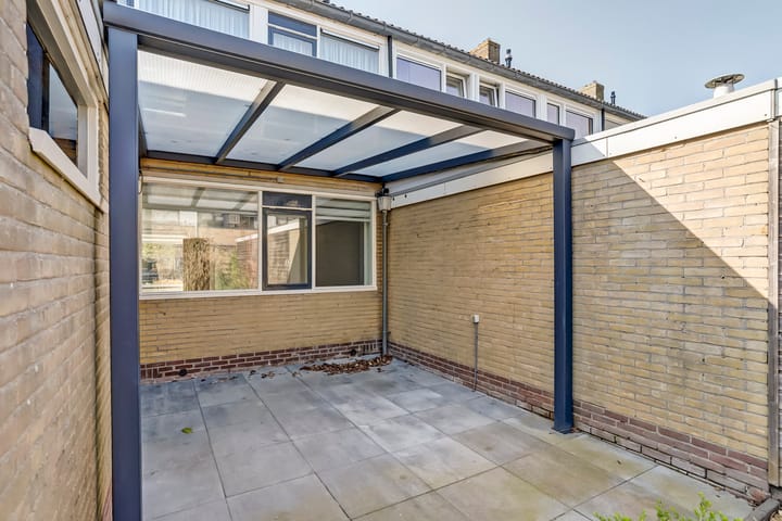 Foto 30 van Kringgreppelstraat 88