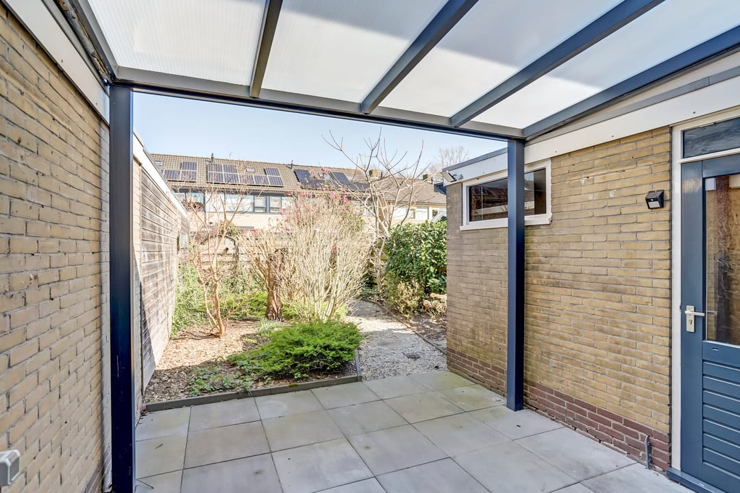 Foto 31 van Kringgreppelstraat 88