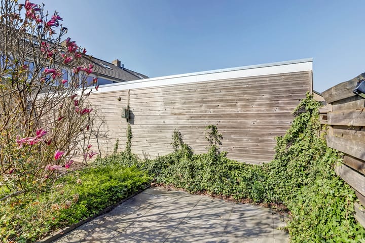 Foto 32 van Kringgreppelstraat 88