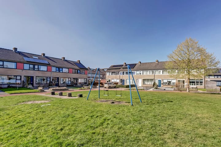 Foto 34 van Kringgreppelstraat 88