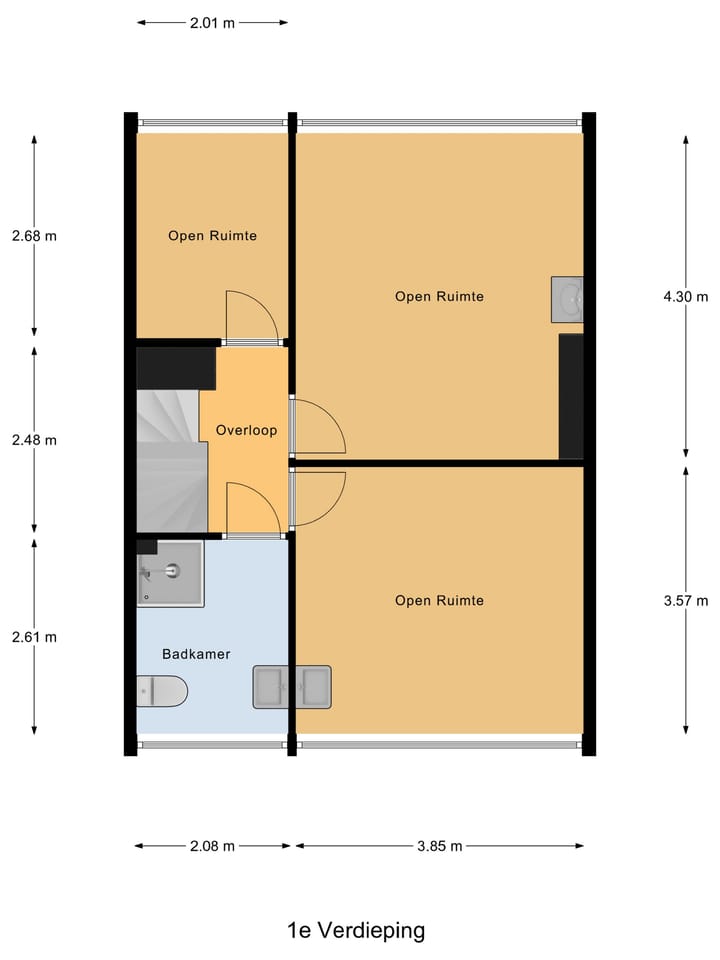 Foto 35 van Kringgreppelstraat 88