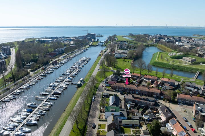 Foto 2 van Waterpoortstraat 9