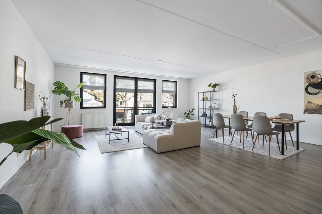 Photo 2 of Bisschopsmolenstraat 102-B