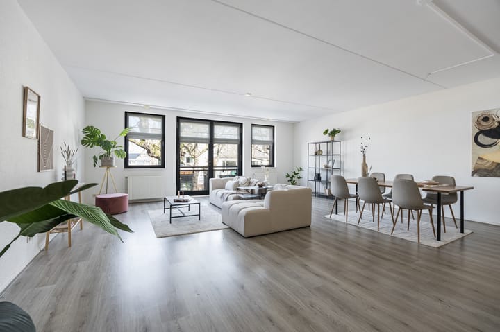 Foto 2 van Bisschopsmolenstraat 102-B