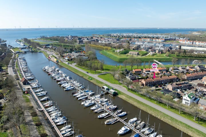 Foto 4 van Waterpoortstraat 9