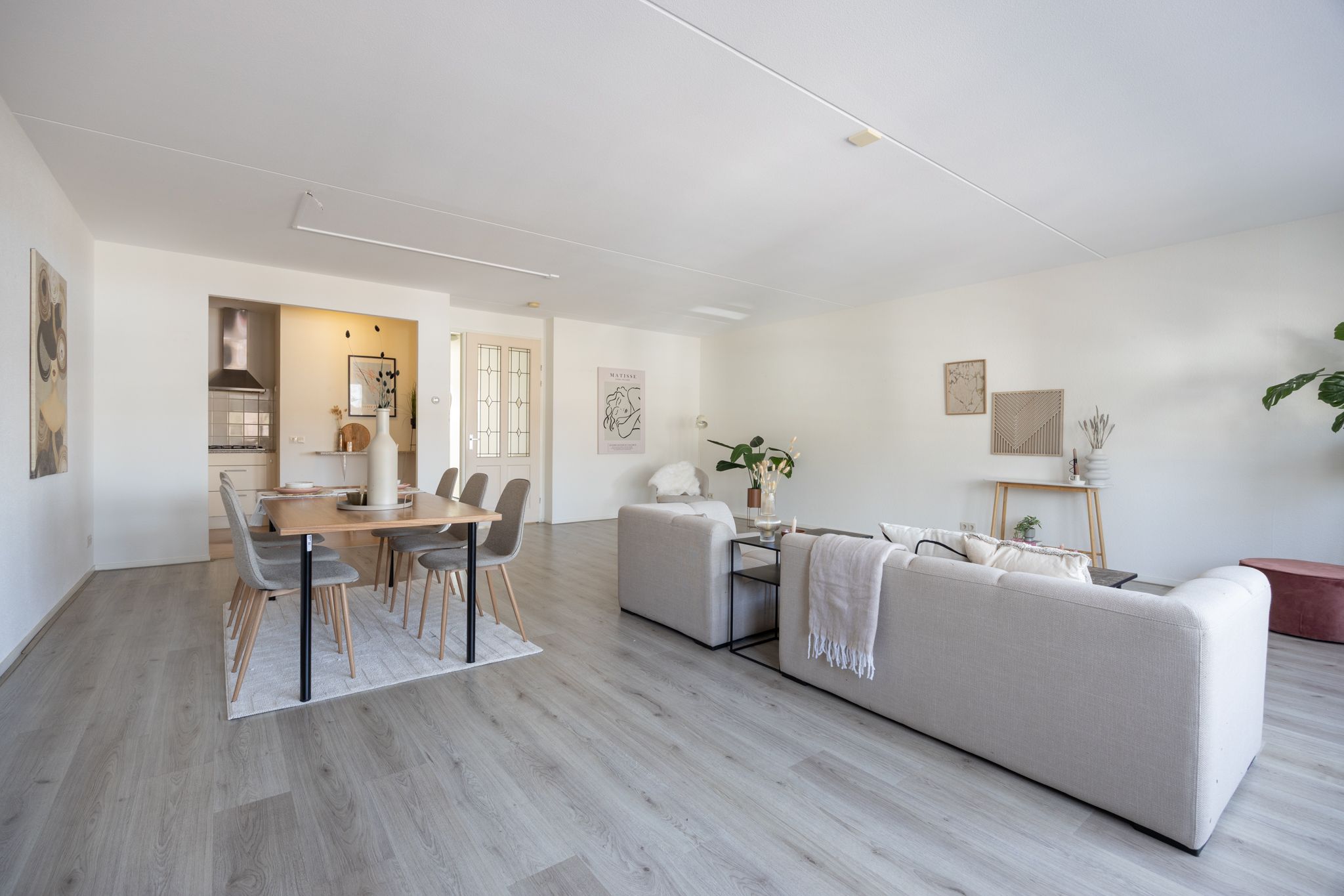 Photo 3 of Bisschopsmolenstraat 102-B