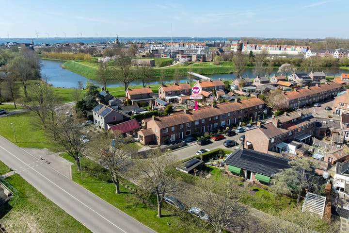 Foto 5 van Waterpoortstraat 9