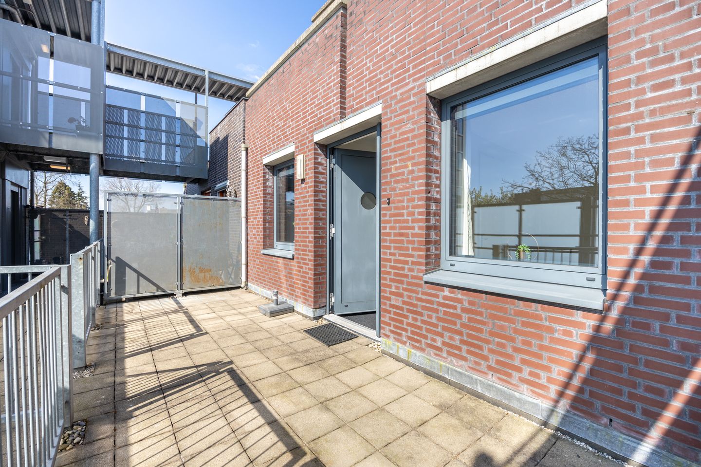 Photo 4 of Bisschopsmolenstraat 102-B