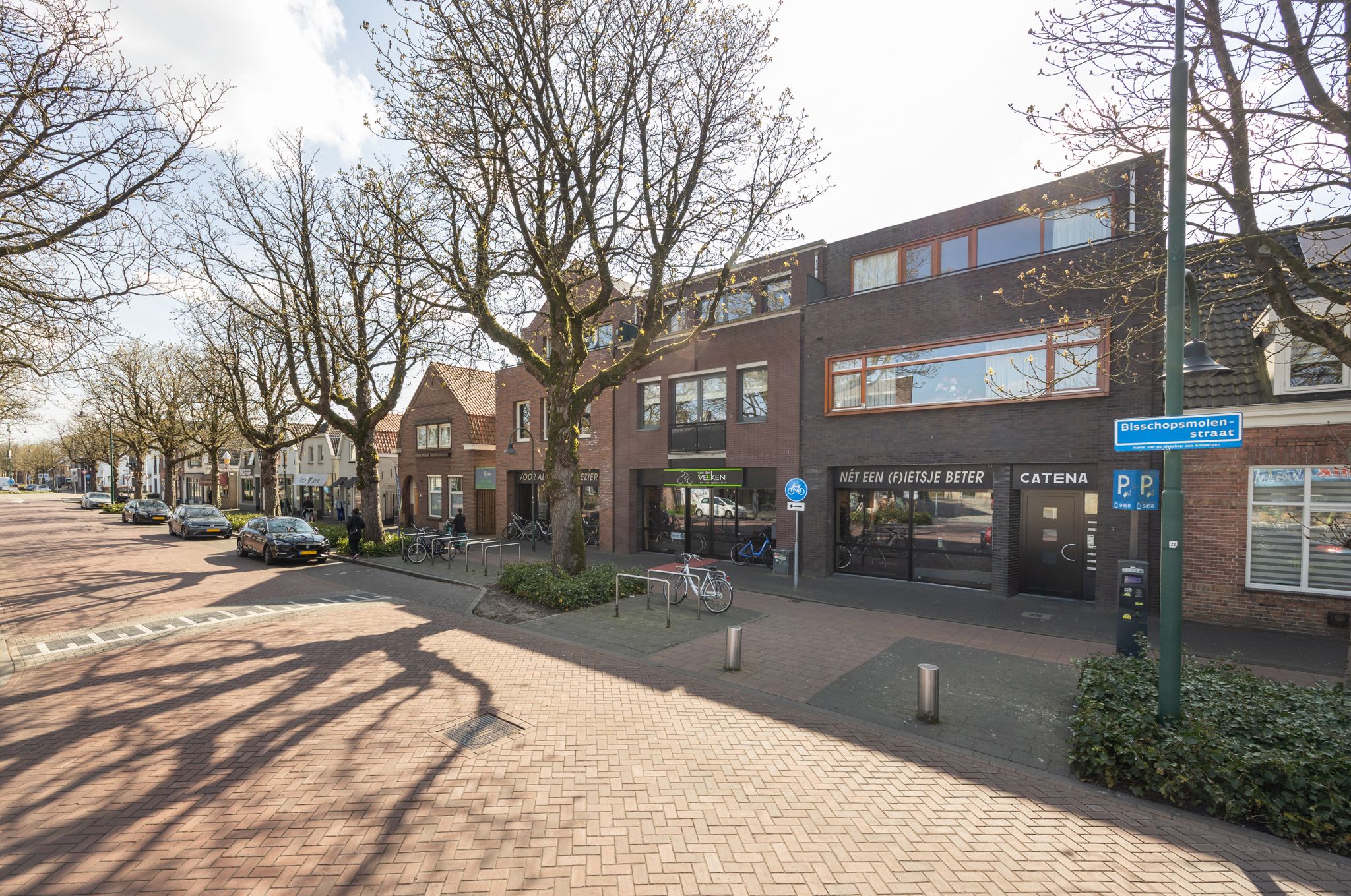 Photo 6 of Bisschopsmolenstraat 102-B