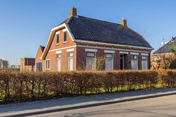 Foto 1 van Wadwerderweg 21