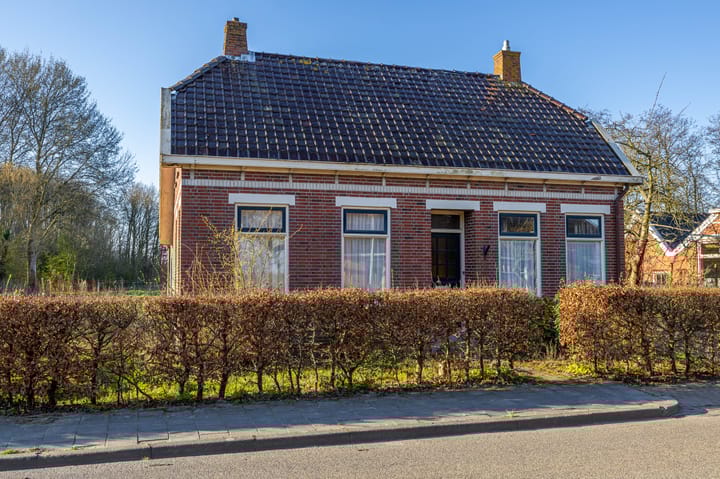 Foto 2 van Wadwerderweg 21