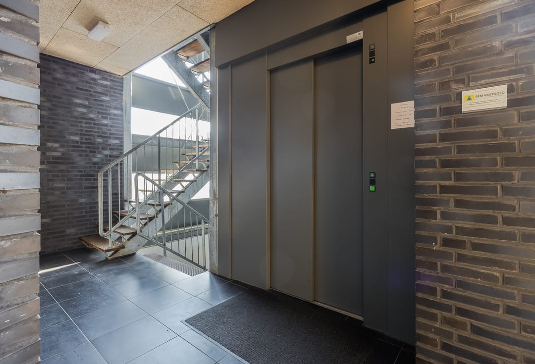 Photo 8 of Bisschopsmolenstraat 102-B